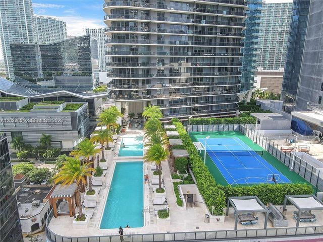 801 S Miami Avenue 1102, Miami, FL 33130