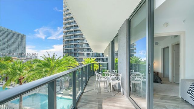 801 S Miami Avenue 1102, Miami, FL 33130