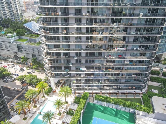 801 S Miami Avenue 1102, Miami, FL 33130
