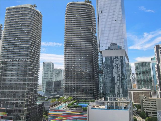 801 S Miami Avenue 1102, Miami, FL 33130
