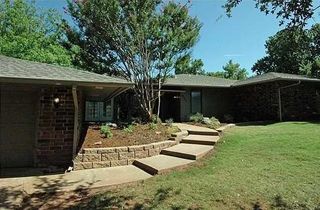 4303 Saint Patrick Drive, Oklahoma City, OK 73120