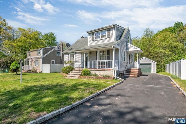 229 Cedar Lane, River Vale, NJ 07675