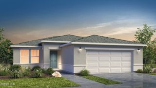 14244 Star Cactus Avenue, Horizon City, TX 79928