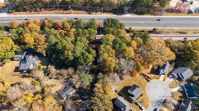 400 Palmer Drive, Stone Mountain, GA 30083