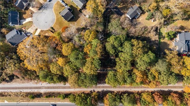 400 Palmer Drive, Stone Mountain, GA 30083