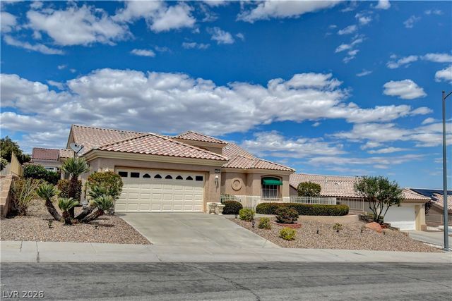 10400 Willamette Place, Las Vegas, NV 89134