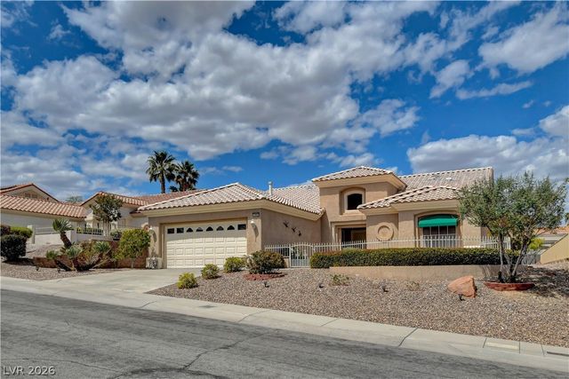 10400 Willamette Place, Las Vegas, NV 89134