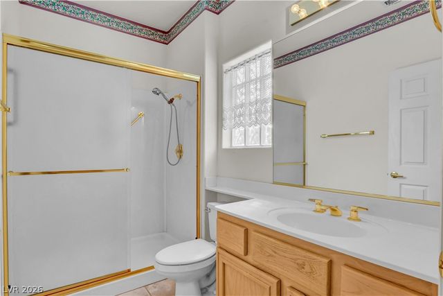 10400 Willamette Place, Las Vegas, NV 89134