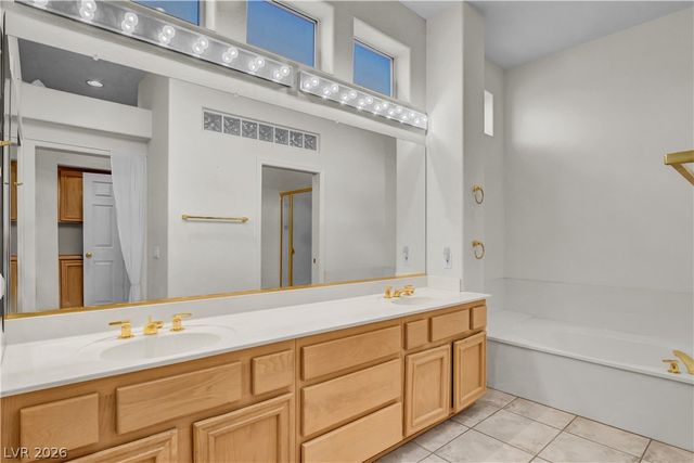 10400 Willamette Place, Las Vegas, NV 89134
