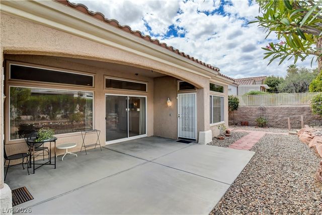 10400 Willamette Place, Las Vegas, NV 89134