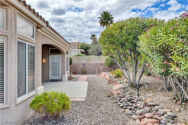 10400 Willamette Place, Las Vegas, NV 89134