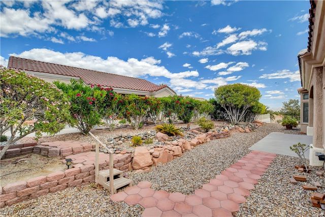 10400 Willamette Place, Las Vegas, NV 89134