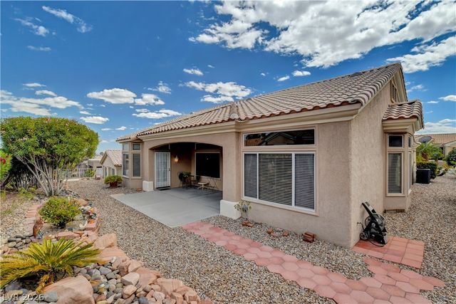 10400 Willamette Place, Las Vegas, NV 89134