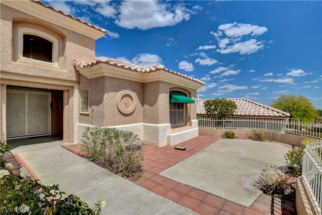 10400 Willamette Place, Las Vegas, NV 89134