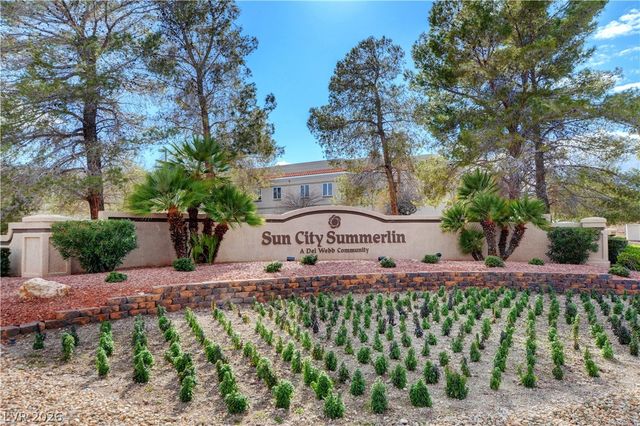 10400 Willamette Place, Las Vegas, NV 89134