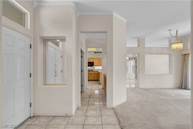 10400 Willamette Place, Las Vegas, NV 89134