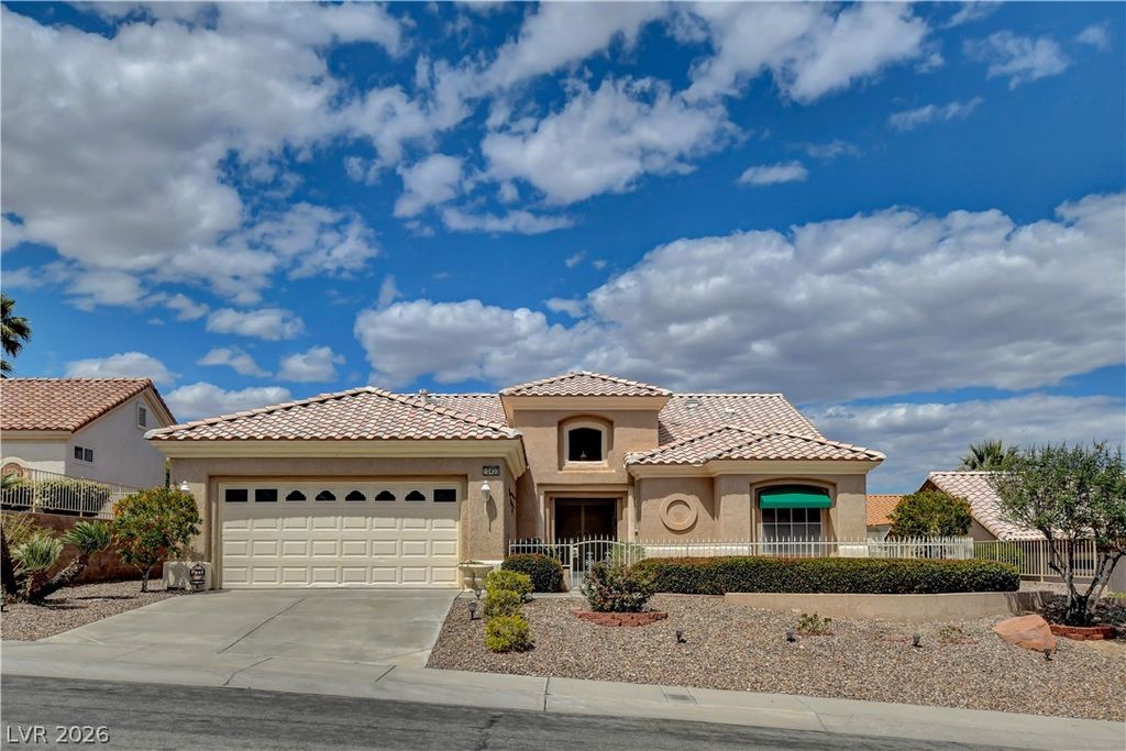 10400 Willamette Place, Las Vegas, NV 89134