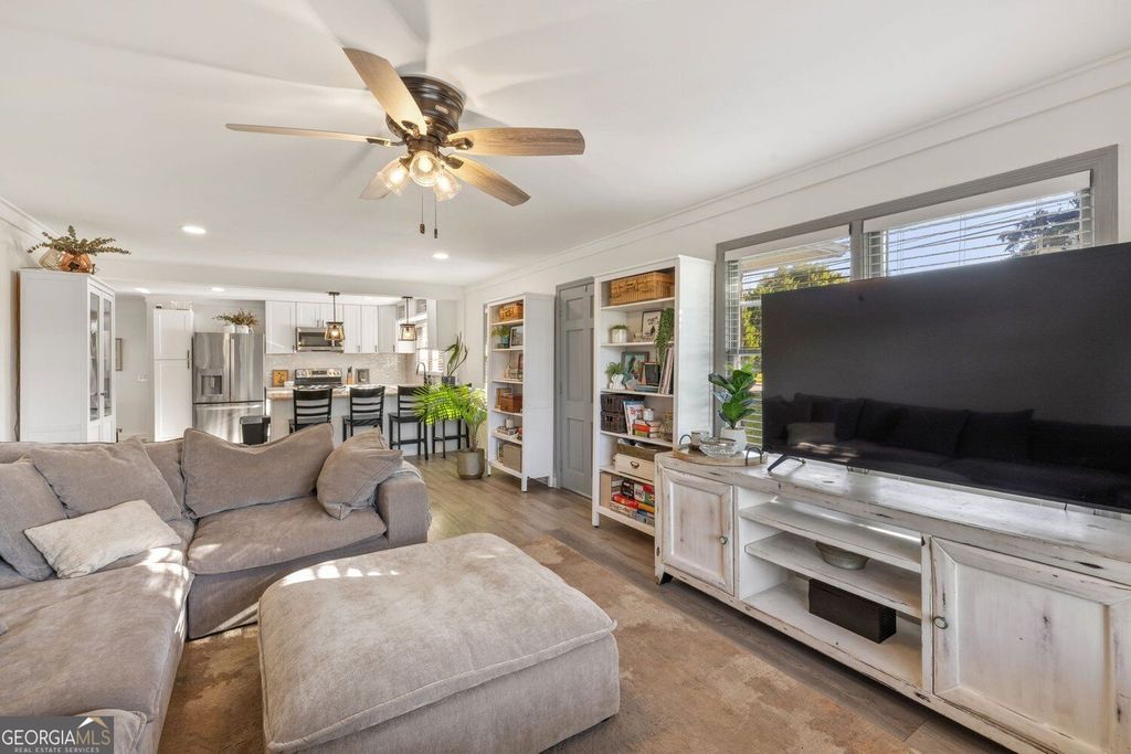 132 Clifford Street, Loganville, GA 30052 — photo 4