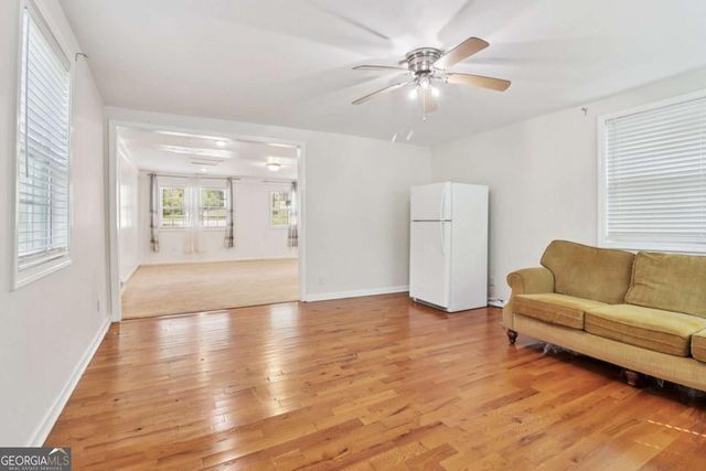2344 Chestnut Log Place, Lithia Springs, GA 30122