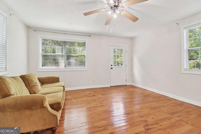 2344 Chestnut Log Place, Lithia Springs, GA 30122