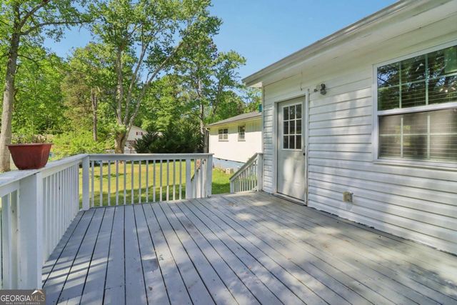 2344 Chestnut Log Place, Lithia Springs, GA 30122