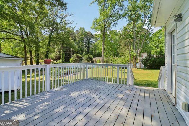 2344 Chestnut Log Place, Lithia Springs, GA 30122