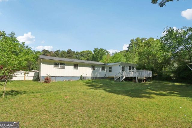 2344 Chestnut Log Place, Lithia Springs, GA 30122