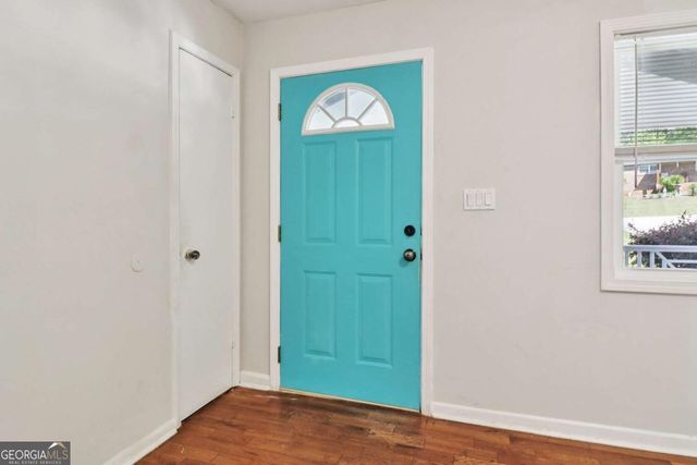 2344 Chestnut Log Place, Lithia Springs, GA 30122