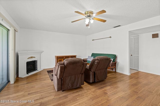 5801 N Atlantic Avenue 302, Cape Canaveral, FL 32920