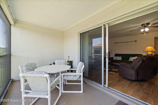 5801 N Atlantic Avenue 302, Cape Canaveral, FL 32920