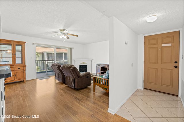 5801 N Atlantic Avenue 302, Cape Canaveral, FL 32920