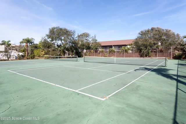 5801 N Atlantic Avenue 302, Cape Canaveral, FL 32920