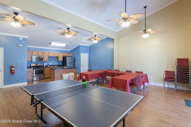 5801 N Atlantic Avenue 302, Cape Canaveral, FL 32920