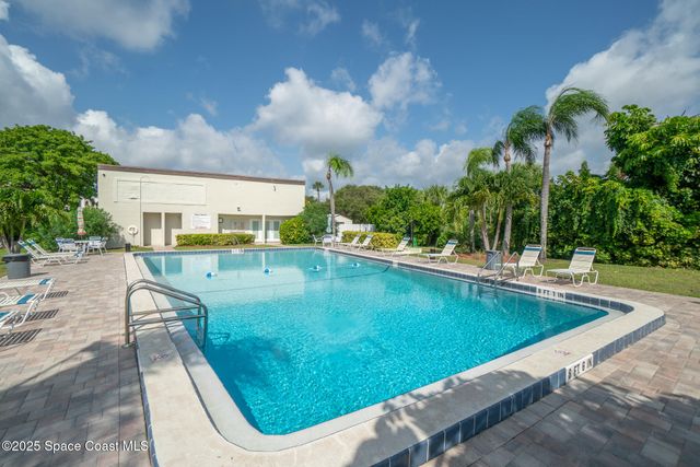 5801 N Atlantic Avenue 302, Cape Canaveral, FL 32920