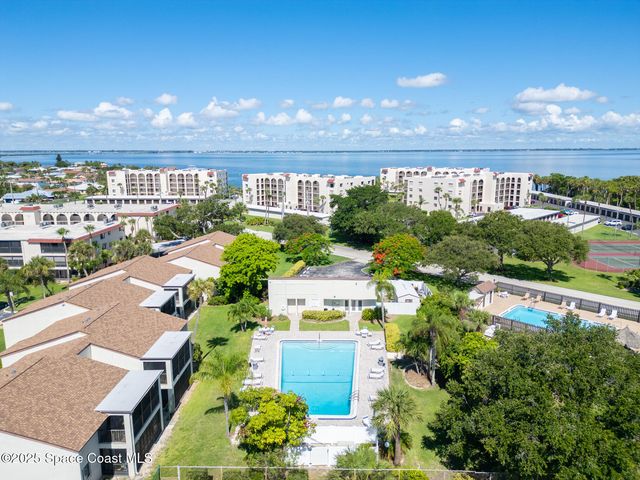 5801 N Atlantic Avenue 302, Cape Canaveral, FL 32920