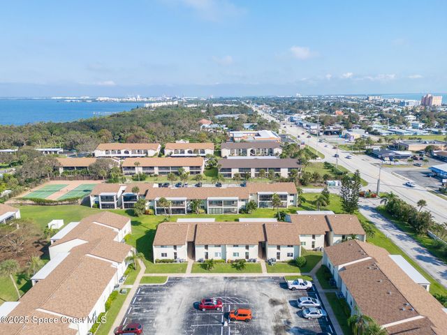 5801 N Atlantic Avenue 302, Cape Canaveral, FL 32920
