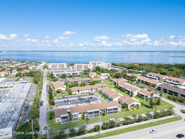 5801 N Atlantic Avenue 302, Cape Canaveral, FL 32920