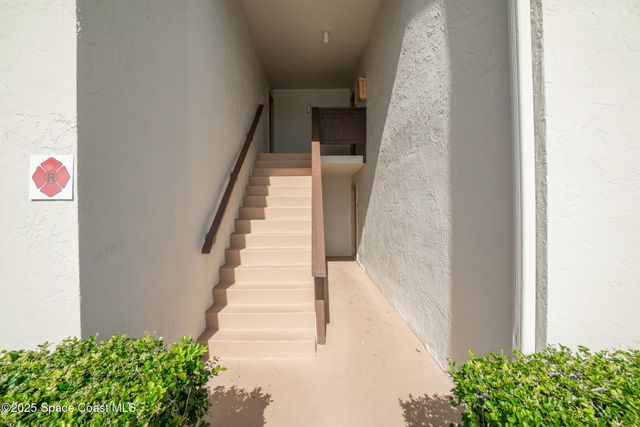 5801 N Atlantic Avenue 302, Cape Canaveral, FL 32920