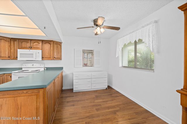 5801 N Atlantic Avenue 302, Cape Canaveral, FL 32920