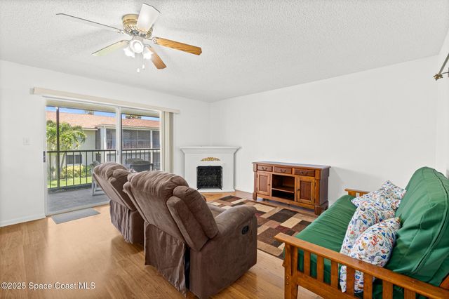 5801 N Atlantic Avenue 302, Cape Canaveral, FL 32920