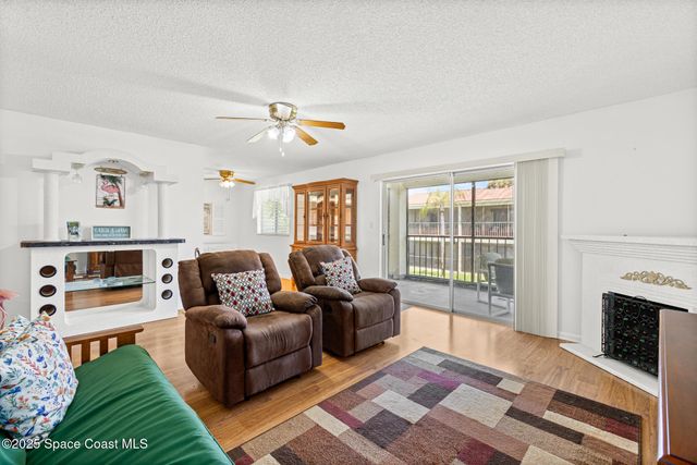 5801 N Atlantic Avenue 302, Cape Canaveral, FL 32920