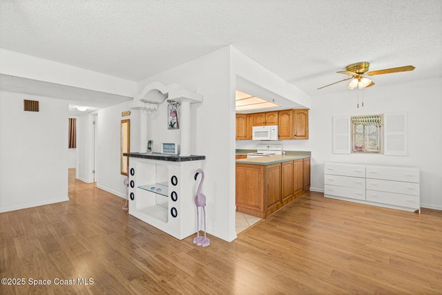 5801 N Atlantic Avenue 302, Cape Canaveral, FL 32920