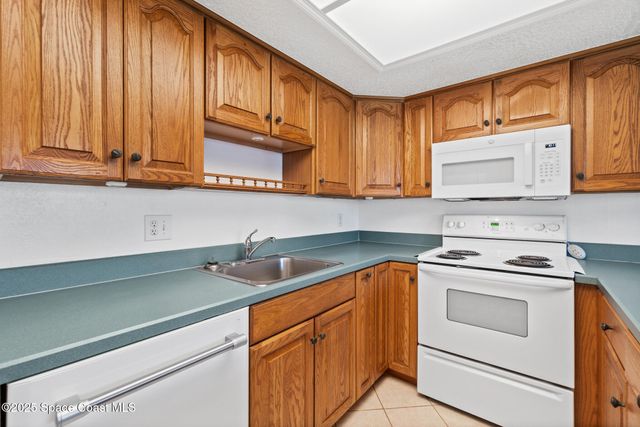 5801 N Atlantic Avenue 302, Cape Canaveral, FL 32920