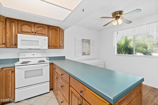 5801 N Atlantic Avenue 302, Cape Canaveral, FL 32920