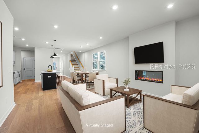 70 Lockwood Dr, Bluffton, SC 29910