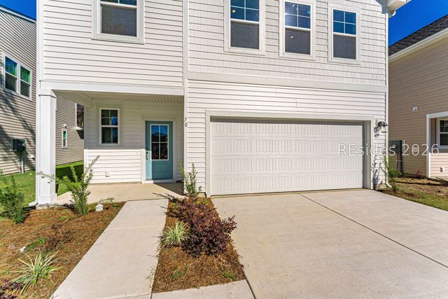 70 Lockwood Dr, Bluffton, SC 29910