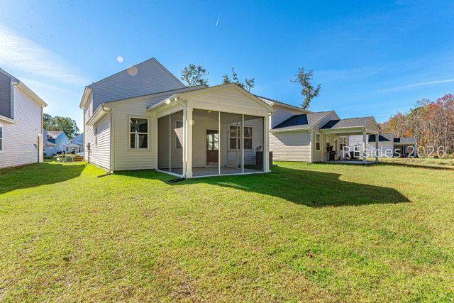 70 Lockwood Dr, Bluffton, SC 29910