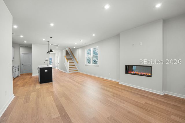 70 Lockwood Dr, Bluffton, SC 29910