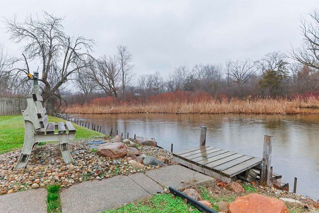 27002 Water Edge Drive, Elkhart, IN 46514