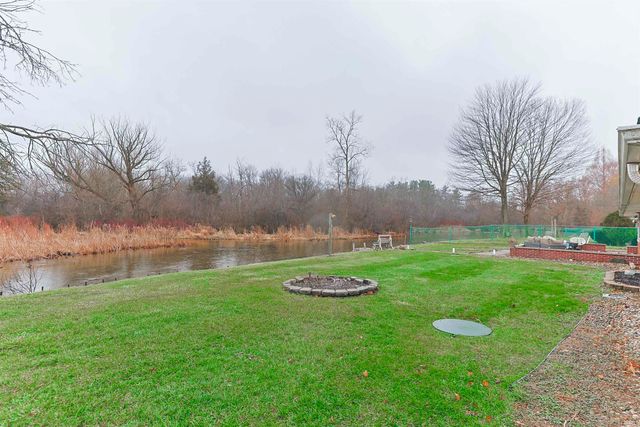 27002 Water Edge Drive, Elkhart, IN 46514